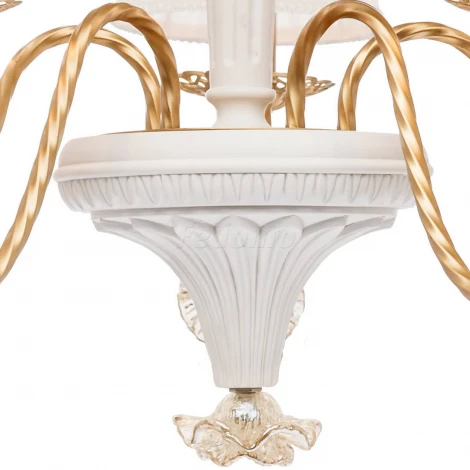 Подвесная люстра Silver Light Benedict 736.53.5