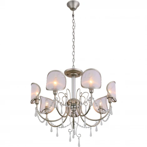 Подвесная люстра ST Luce Faccialuna SL173.303.07