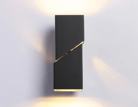 Настенный светильник Ambrella Wallers FW2475 (220V)