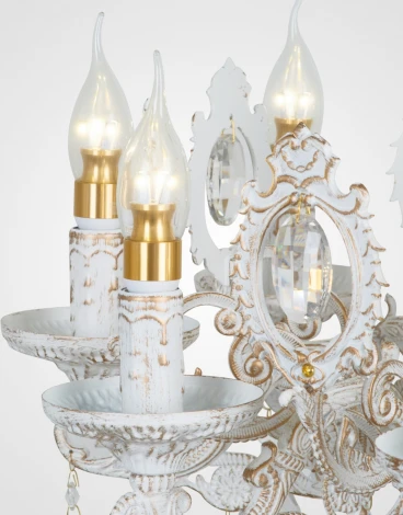 Подвесная люстра Мелодия Света PL1N 000023819