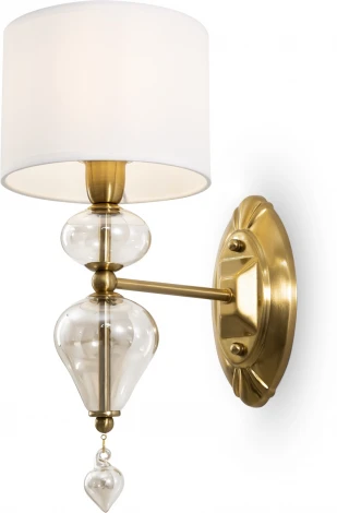 Бра Freya Raise FR5369WL-01BS (220V, подвески)