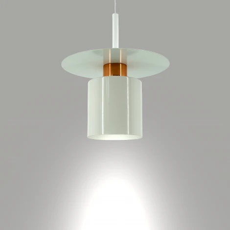 Подвесной светильник Lightera Onitsha LE144L-21W (220V, на проводе, круглые)