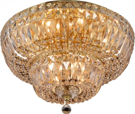 Потолочная люстра Toplight Loraine TL1164-3D3