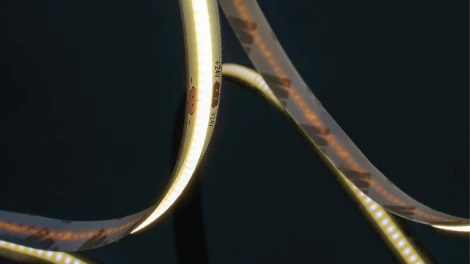 Светодиодная лента SWG SWG-COB SWG-COB840-24-18-RGBWW