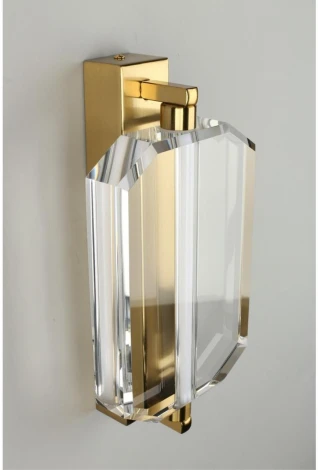 Бра LED Aployt Lakres APL.070.01.05 (220V)