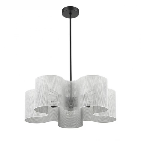 Потолочная люстра Vele Luce Cross VL5272P05