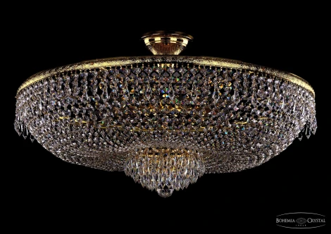 Потолочная люстра Bohemia 1927 1927/95Z/G
