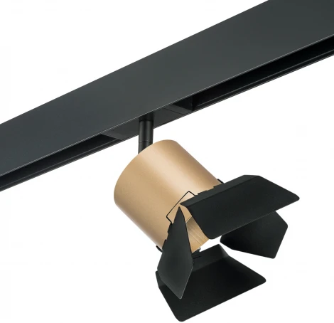 Трековый светильник Lightstar Rullo для трека PRO Rullo PRO3490487 (220V)