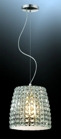 Подвесной светильник Odeon Light Nelsa 2572/1A