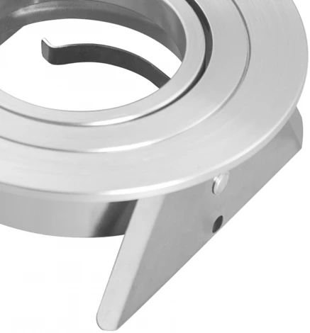 Точечный встраиваемый светильник Mantra Basico Gu10 7742 (220V, круглые)