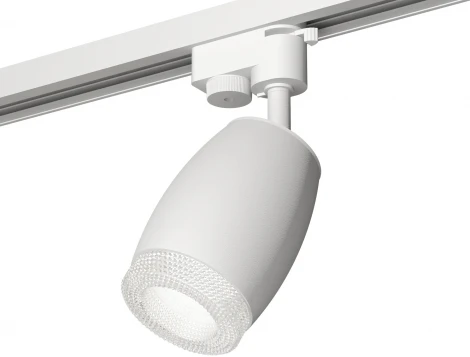 Трековый светильник Ambrella Track System XT1122020 (круглые)