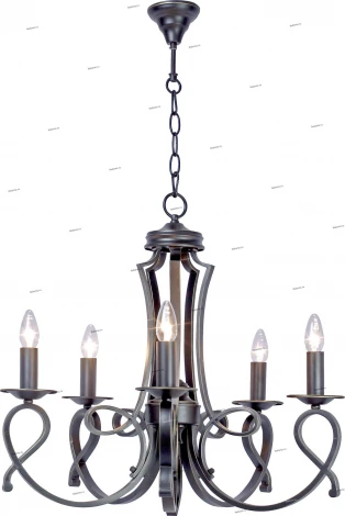 Подвесная люстра Donolux Castello S110157/5