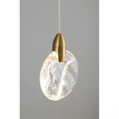 Подвесной светильник светодиодный Aployt Liza APL.084.06.03