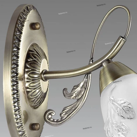 Бра Lumion Verbena 3085/1W