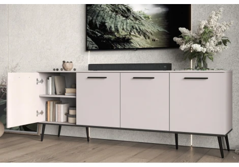 ТВ-тумба Арден Хандис Woodville 674709