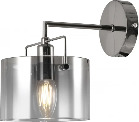 Бра Rivoli Bonnie 2078-401 (220V, круглые)