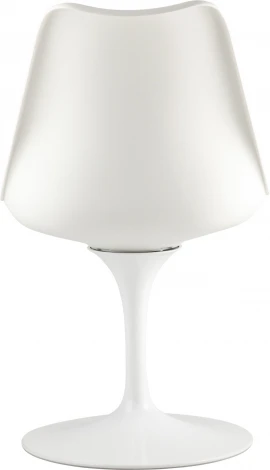 Стул Tulip белый 2 шт. Stool Group (арт.УТ000037298)