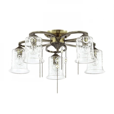 Потолочная люстра Lumion Otalia 3242/5C