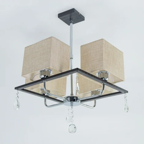 Потолочная люстра Citilux Дуглас CL461141