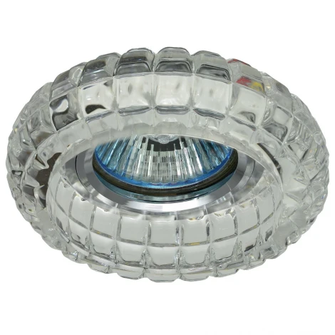 Встраиваемый точечный светильник Imex IL.0026.2703 (220V)