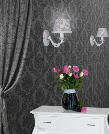 Бра Reccagni Angelo A 9630/1 (220V, выключатель)