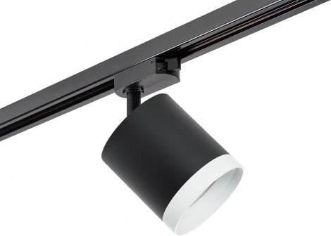 Трековый светильник Lightstar Rullo R1T34873486 (220V)