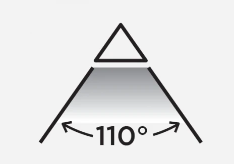 Потолочный светильник уличный светодиодный Oasis Light SIDNEY LED W1021 Gr (220V, IP54)