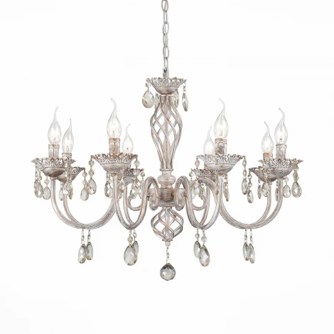 Подвесная люстра ST Luce Splendi SL139.503.08