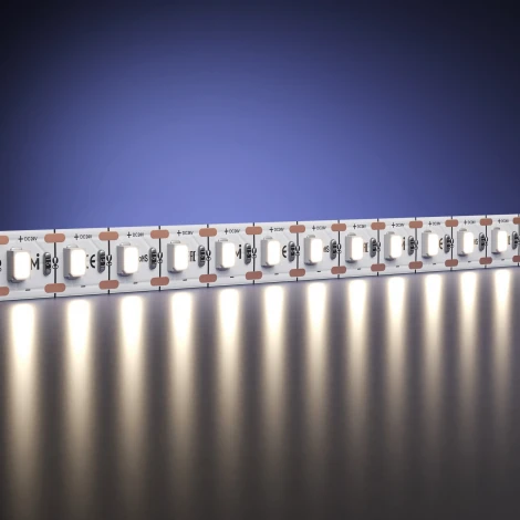 Светодиодная лента Ультра 24В 2835 10Вт/м 4000К 5м IP20 Maytoni Led Strip 201278