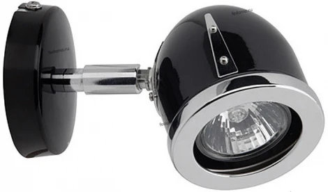 Спот Brilliant Cinda G10010/76