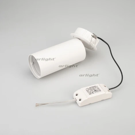 Корпус Arlight SP-POLO-BUILT 024219