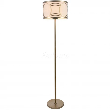Торшер Maytoni Fibi H310-FL-01-G