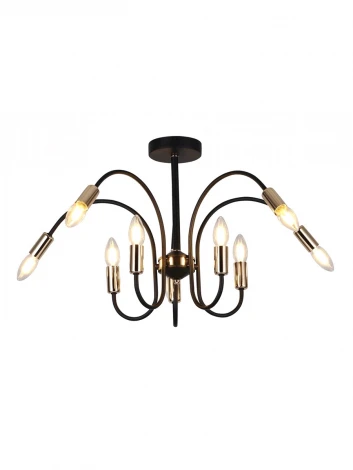 Потолочная люстра Hiper Matera H003-0