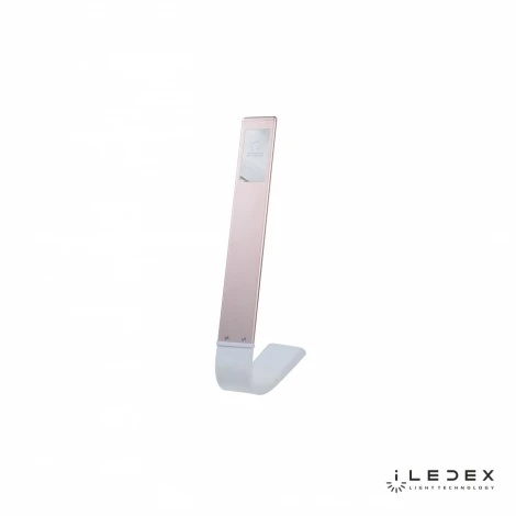 Офисная настольная лампа iLedex Solar Led yey lamp Rose