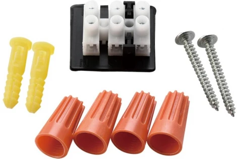 Потолочная люстра на штанге Lumion Tamaresa 8112/18 черный/бронза/прозрачный, металл/стекло G9 18*30W 220V