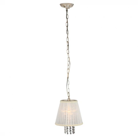 Подвесной светильник Omnilux Bologna OML-30006-01 (220V, на цепи)