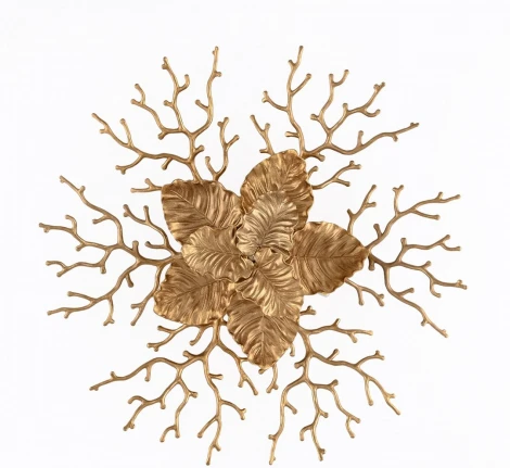 Потолочная люстра Arte Milano Milan23 235001/D700/6 Pa (220V)