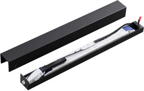 Диммируемый драйвер с выкл. на корусе Odeon Light Fino 357788 IP20 75W 0-3.125 Velta