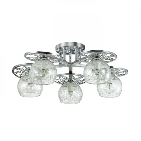Потолочная люстра Lumion Lunett 3233/5C