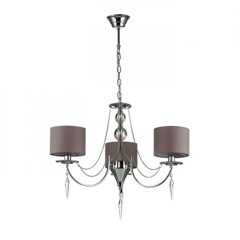 Подвесная люстра Odeon Light Ofelia 3210/3