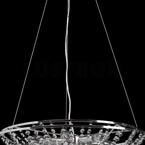 Подвесная люстра MW-Light Кларис 437011406