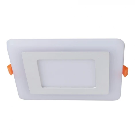 Встраиваемый точечный светильник Arte Lamp Vega A7506PL-2WH