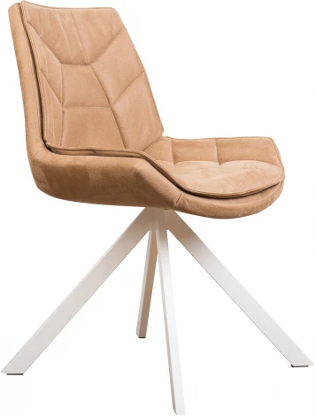 Стул Левмар Atlas S64/Latte (R) от фабрики Levmar