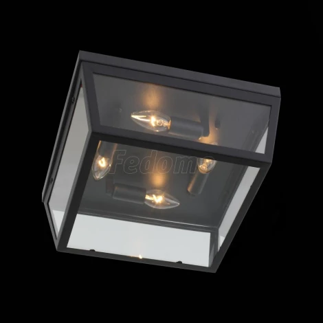 Потолочный светильник ST Luce Piramide SL322.402.04