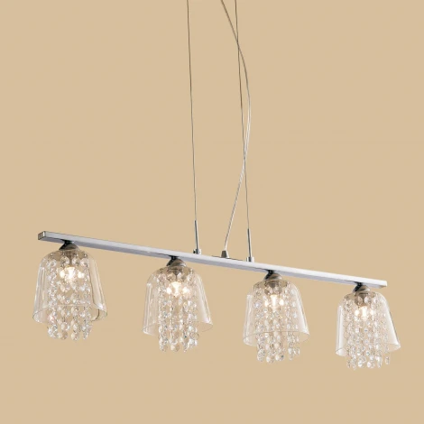 Подвесной светильник Citilux Asti CL318241