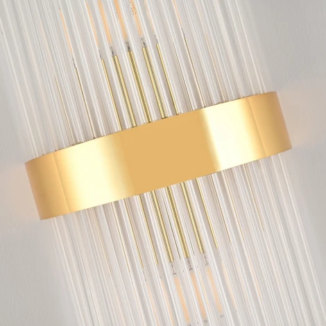 Бра Arte Milano Torcia 430122.180.2.E14.C1 GD