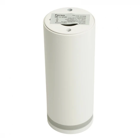 Светильник накладной Feron ML100 51368