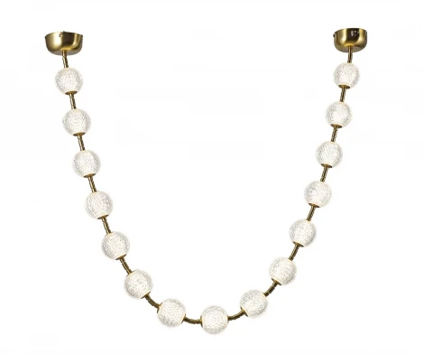 Подвесной светильник Kink Light Амита 08038-15L,20(3000K)