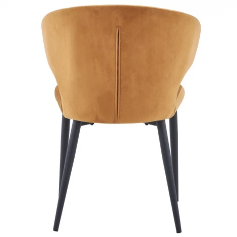 Стул Richard бирюзовый