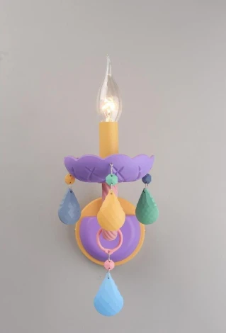 Бра Omnilux Cavaglia OML-65801-01